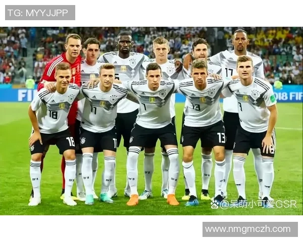 2018世界杯经典对决德国队与法国队的巅峰对决回顾与分析