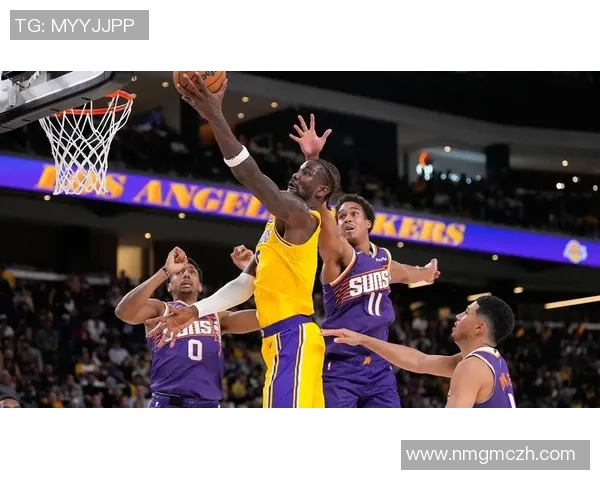 开拓者与湖人G3精彩对决全场回放尽在腾讯视频不容错过